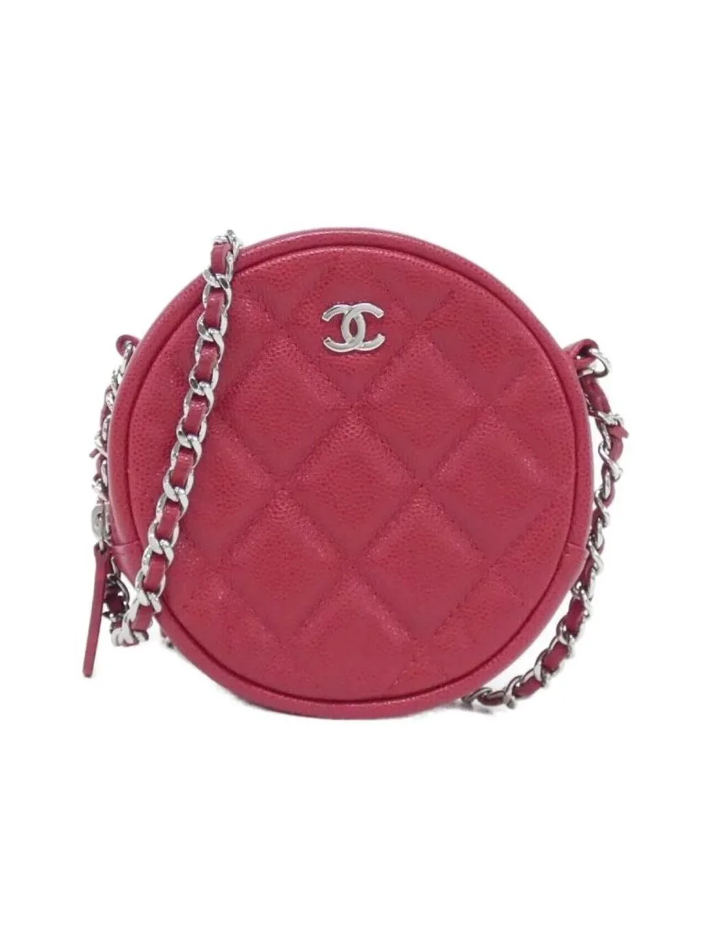 Chanel Timeless Classic Line Shoulder